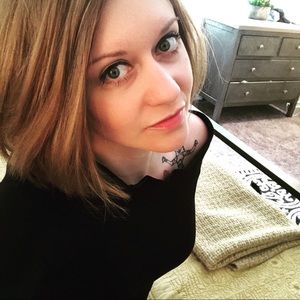 Meet your Posher, Margaux